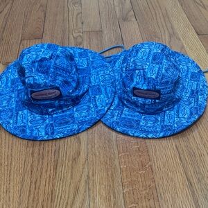 Vineyard Vines Bucket Hats